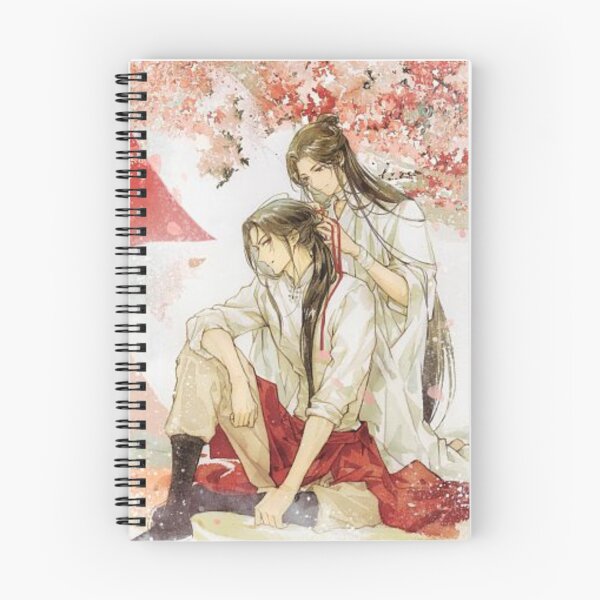 Item preview, Hualian under the blossoms  designed and sold by JustABrokeFan.
