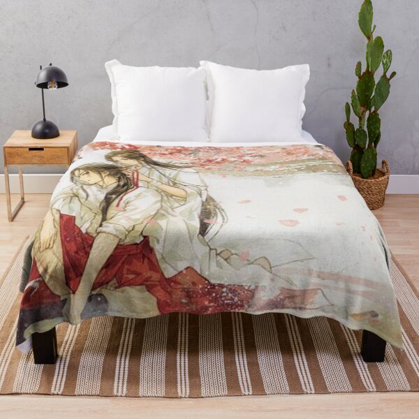 Item preview, Hualian under the blossoms designed and sold by JustABrokeFan.