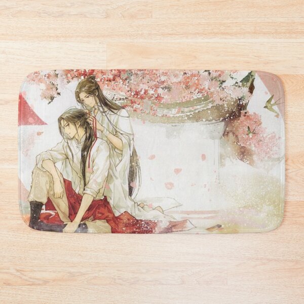 Item preview, Hualian under the blossoms  designed and sold by JustABrokeFan.