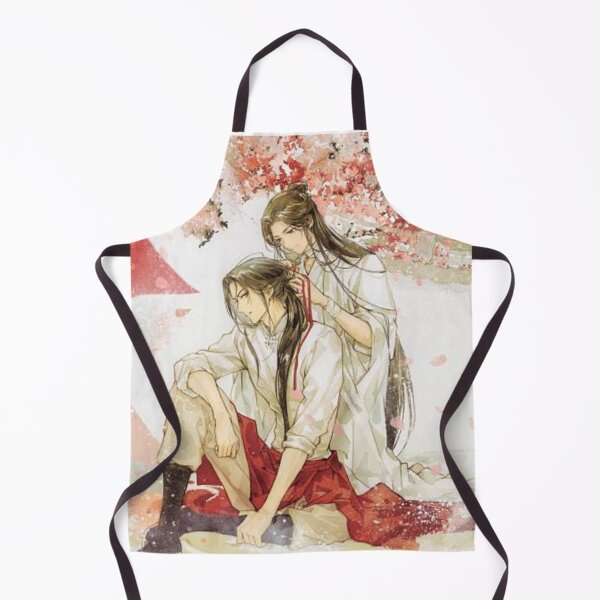 Item preview, Hualian under the blossoms  designed and sold by JustABrokeFan.