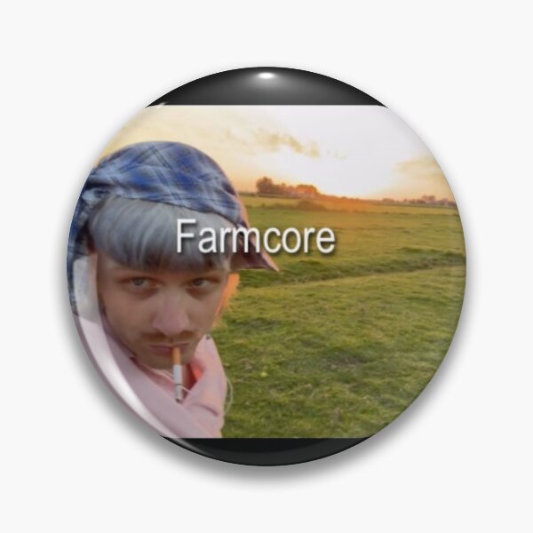 Item preview, Joost Klein farmcore designed and sold by SherlockonOpium.