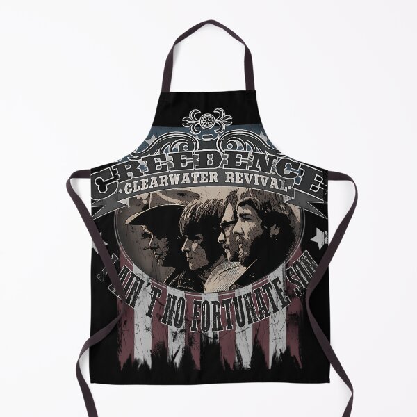 Item preview, Creedence Clearwater Revival designed and sold by knofwkentak.