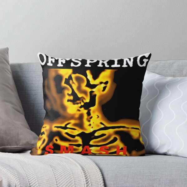 Item preview, Offspring Smash The Bones designed and sold by emparanuragz.