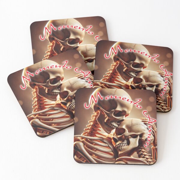 Item preview, Memento Amori - Remember Love 2 designed and sold by Kevin  Rose.