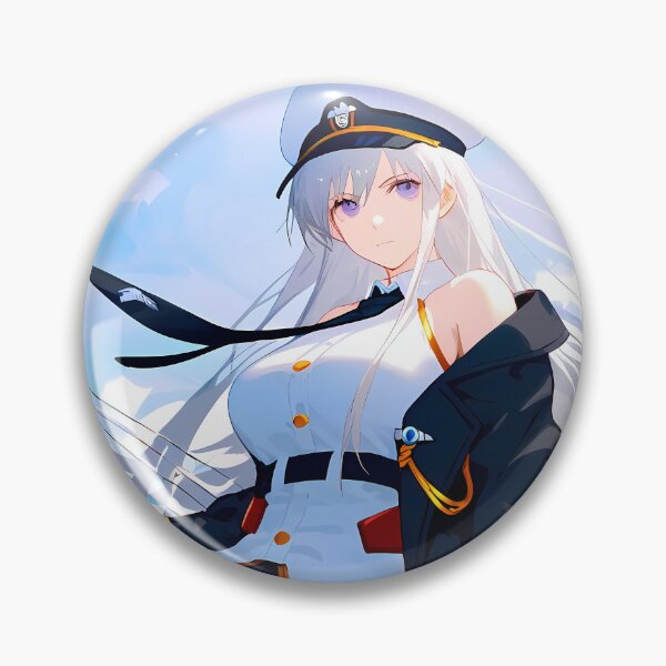 Item preview, Enterprise Azur Lane Naval Captain Sky Clouds Deck designed and sold by riadjamai.
