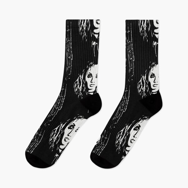 Item preview, Nita Strauss  designed and sold by Chad's Fresh Art.