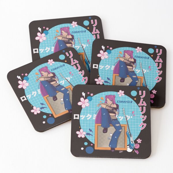 Item preview, リムリック (Limerick) designed and sold by VaderVee.