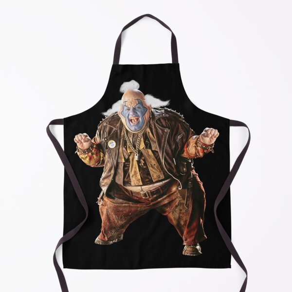 Item preview, HORROR / MONSTERS designed and sold by myStudioVisual.