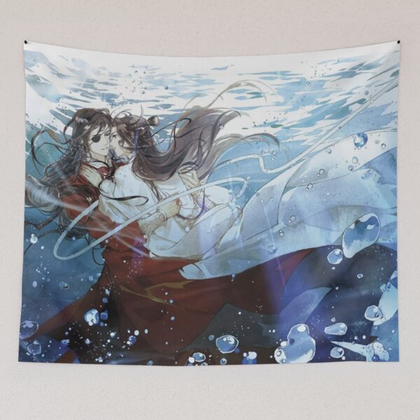 Item preview, First Kiss designed and sold by JustABrokeFan.