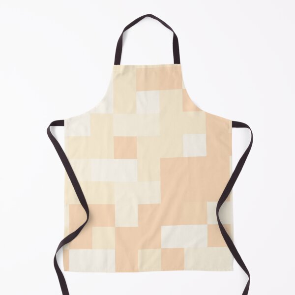 Item preview, Pixelated Pale Ivory! designed and sold by Epic's Stuffs and Things.