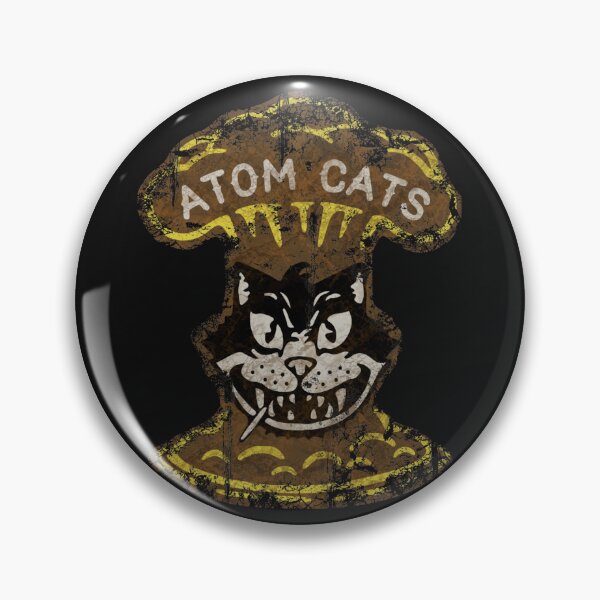 Item preview, Atom Cats designed and sold by ShaneKeenum0.