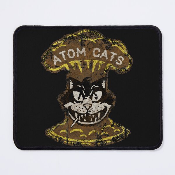 Item preview, Atom Cats designed and sold by ShaneKeenum0.