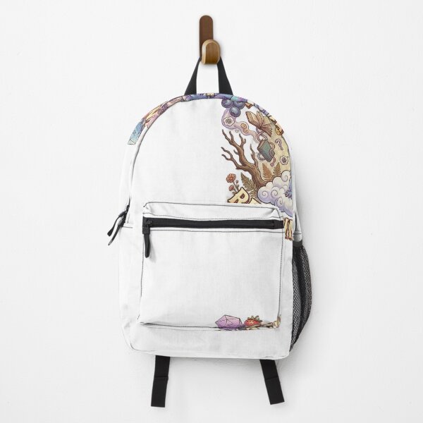 Item preview, Overthinking Dragon – whimsical fantasy trend designed and sold by Prism-Bubble.