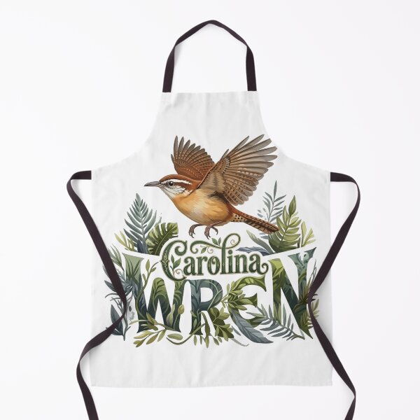 Item preview, Carolina Wren designed and sold by ryanapples2.