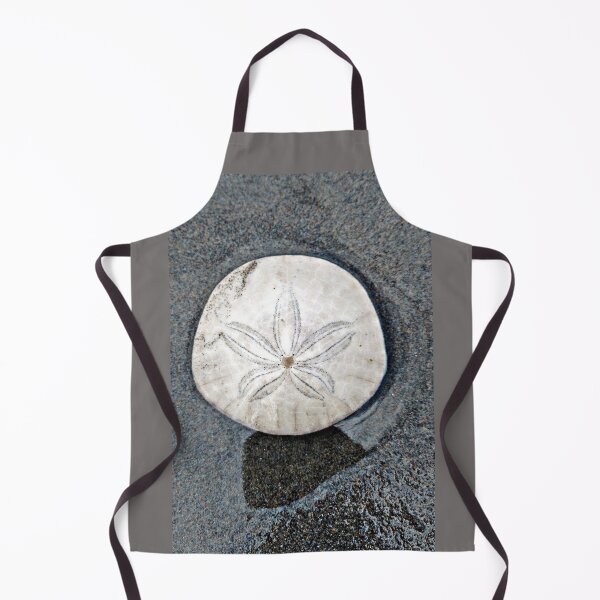 Item preview, Nature's Art: A Sand Dollar from the Oregon Coast designed and sold by PhotogalTravels.