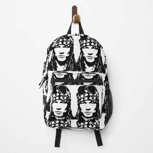 Item preview, Axl Rose designed and sold by Chad's Fresh Art.