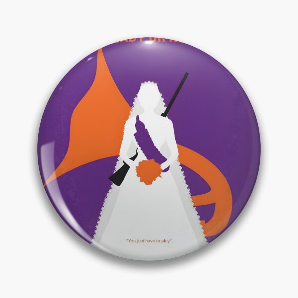 Item preview, ready or not  designed and sold by funeralbeat.
