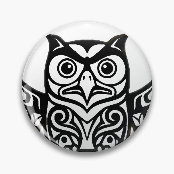 Item preview, Totem designed and sold by ViaARTfactory.