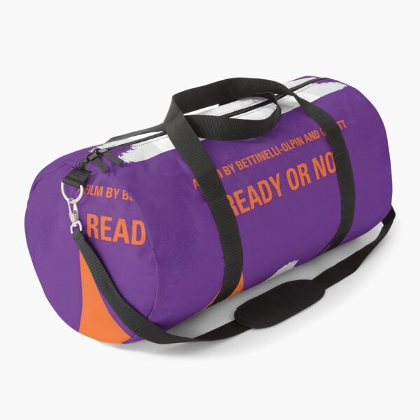 Item preview, ready or not  designed and sold by funeralbeat.