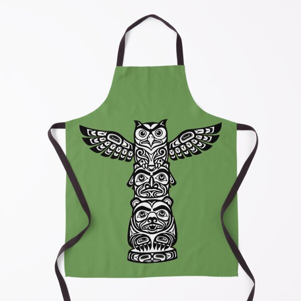 Item preview, Totem designed and sold by ViaARTfactory.