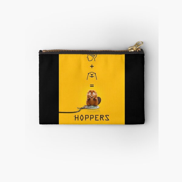 Item preview, Hoppers Movie designed and sold by Ivanutrera.
