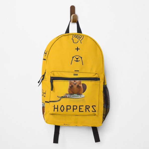 Item preview, Hoppers Movie designed and sold by Ivanutrera.
