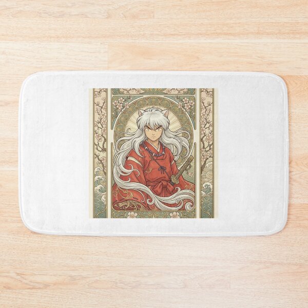 Item preview, Inuyasha designed and sold by Solace Sparkles.