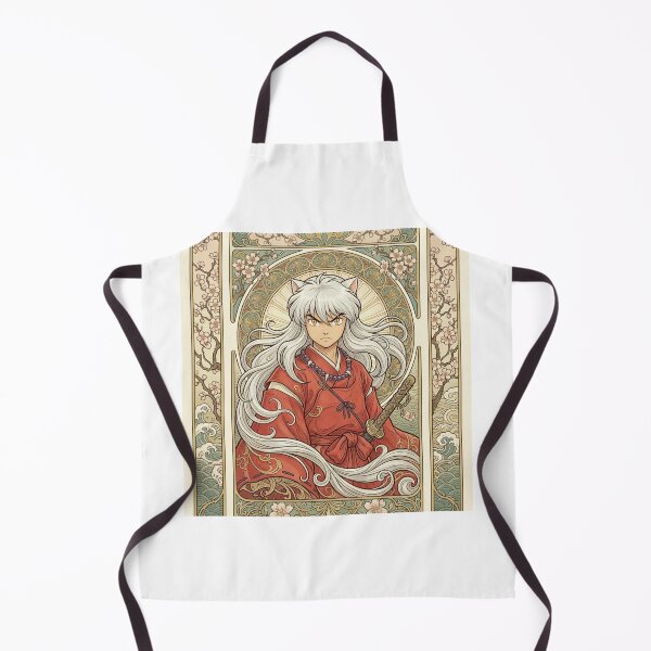 Item preview, Inuyasha designed and sold by Solace Sparkles.