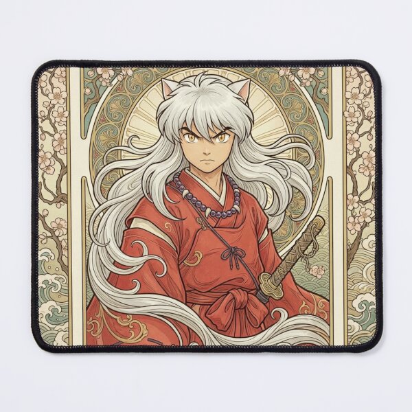 Item preview, Inuyasha designed and sold by Solace Sparkles.