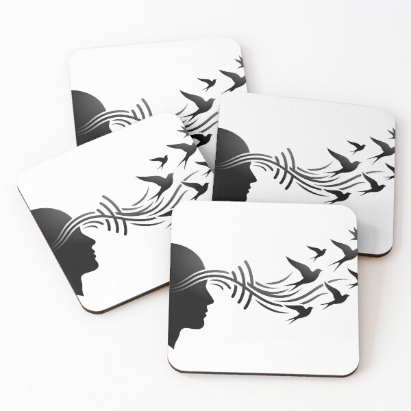 Item preview, Mind Unleashed designed and sold by Hustle DNA Studio.