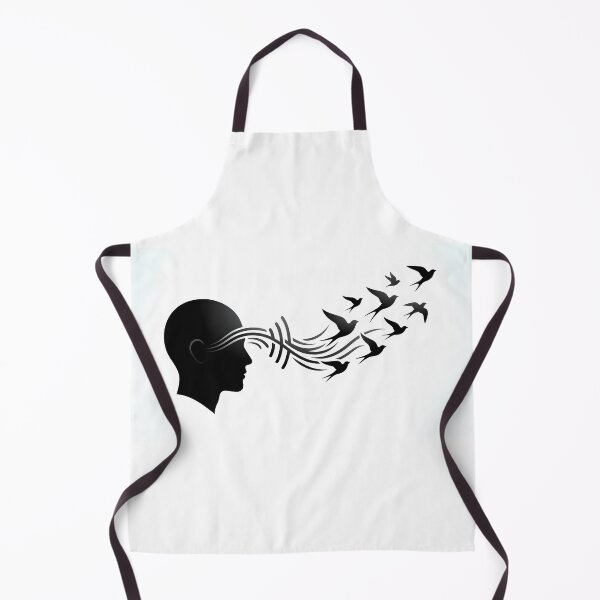 Item preview, Mind Unleashed designed and sold by Hustle DNA Studio.