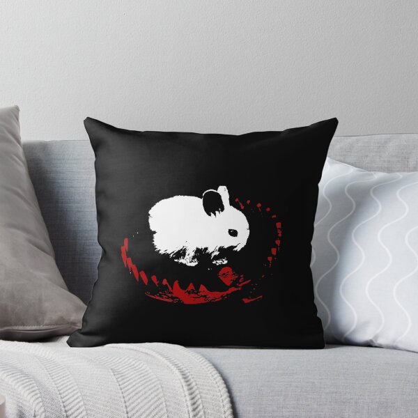 Item preview, Little rabbit  designed and sold by inoxerableshop.