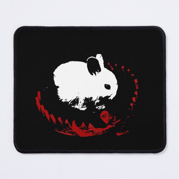 Item preview, Little rabbit  designed and sold by inoxerableshop.