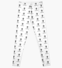Klassenkampf Marxismus Leggings