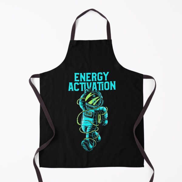 Item preview, SF™ ENERGY ACTIVATION T-Shirt designed and sold by SQUEEZIN.