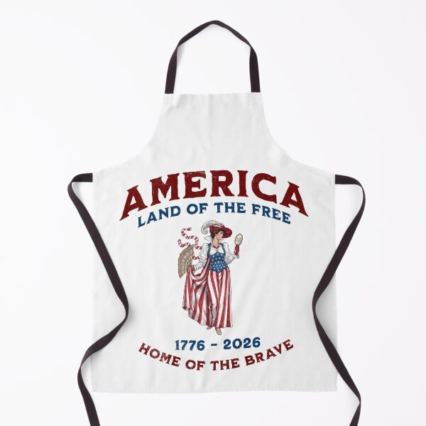 Item preview, Vintage America 250th Anniversary 1776-2026 | Semiquincentennial Patriotic Art designed and sold by The Archive Alchemist.