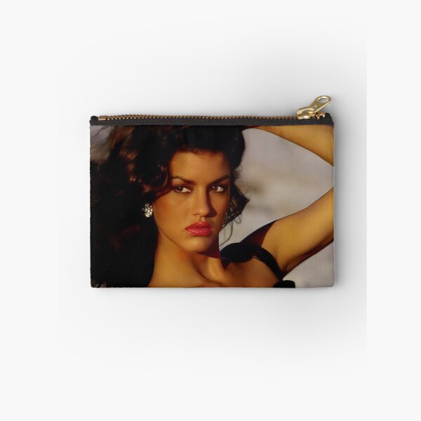 Item preview, Gorgeous Janice Dickinson photo designed and sold by Maddie4Real.