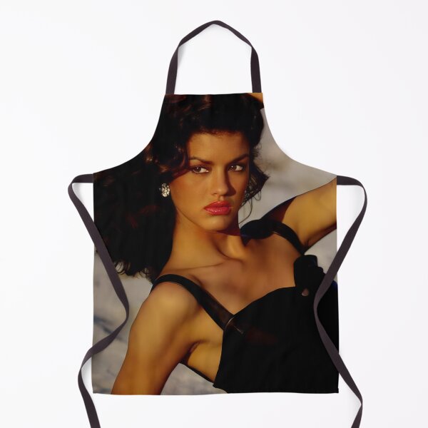 Item preview, Gorgeous Janice Dickinson photo designed and sold by Maddie4Real.