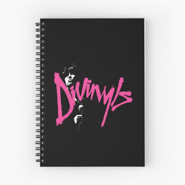 Item preview, Divinyls Chrissy Ausrock  designed and sold by TrentonJay2.