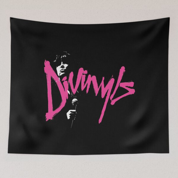 Item preview, Divinyls Chrissy Ausrock  designed and sold by TrentonJay2.