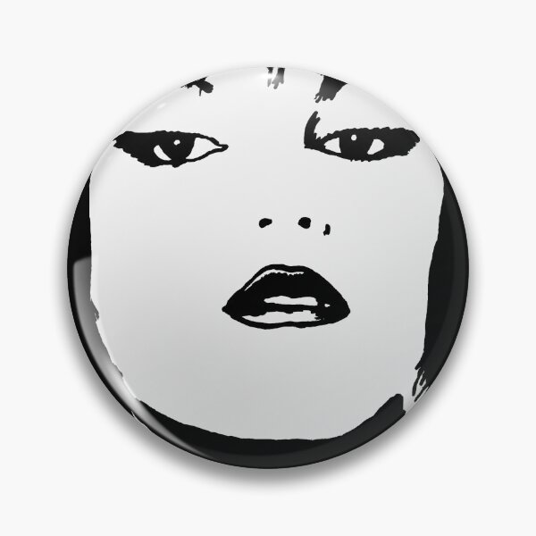 Item preview, Pat Benatar  designed and sold by Chad's Fresh Art.