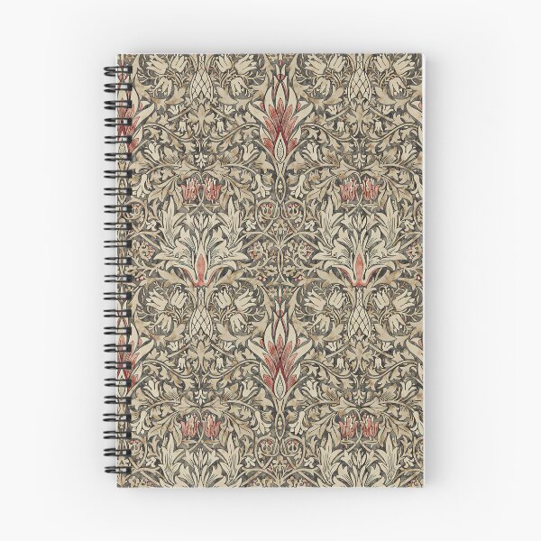 Item preview, William Morris Snakeshead Pattern designed and sold by maniacfitness.