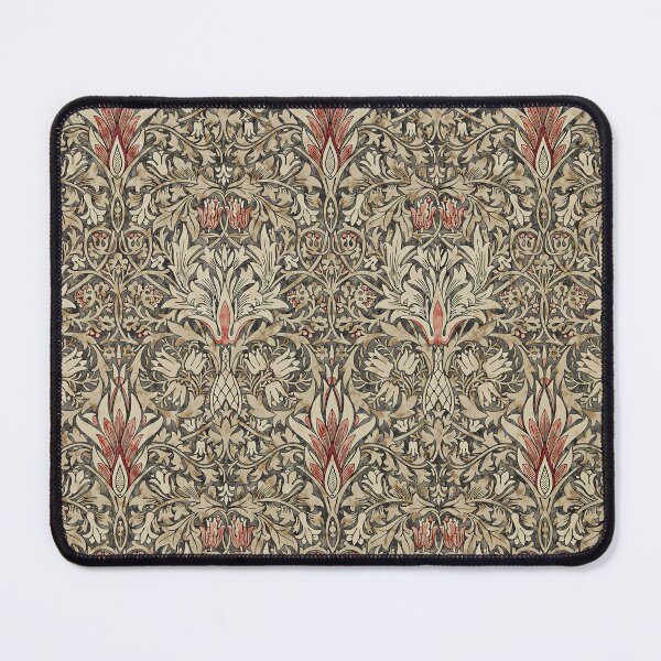 Item preview, William Morris Snakeshead Pattern designed and sold by maniacfitness.