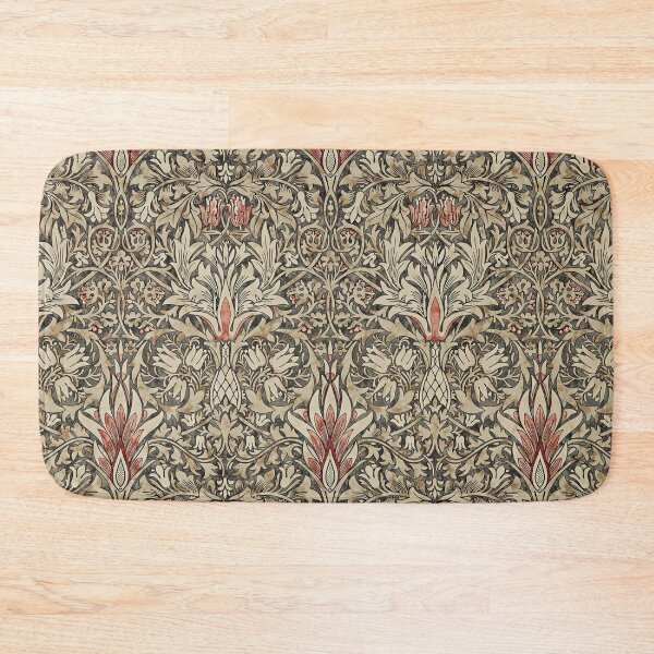Item preview, William Morris Snakeshead Pattern designed and sold by maniacfitness.