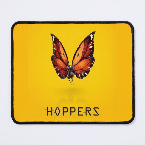 Item preview, Hoppers Movie designed and sold by Ivanutrera.