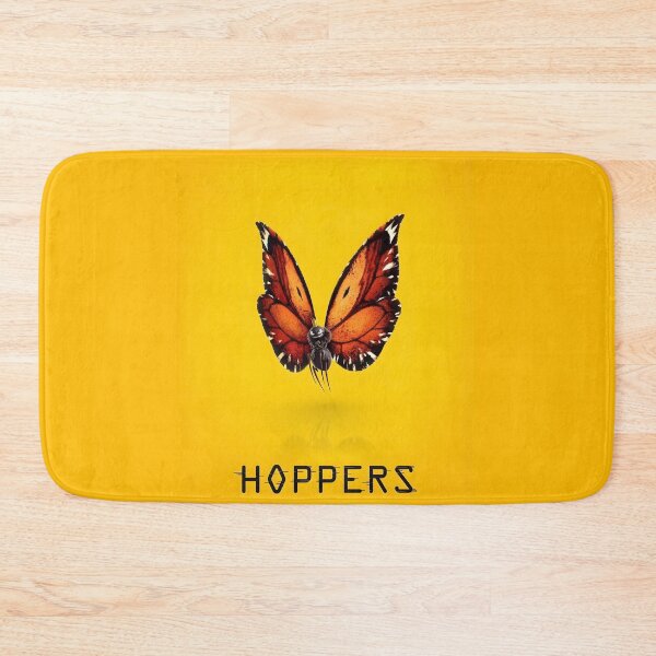 Item preview, Hoppers Movie designed and sold by Ivanutrera.