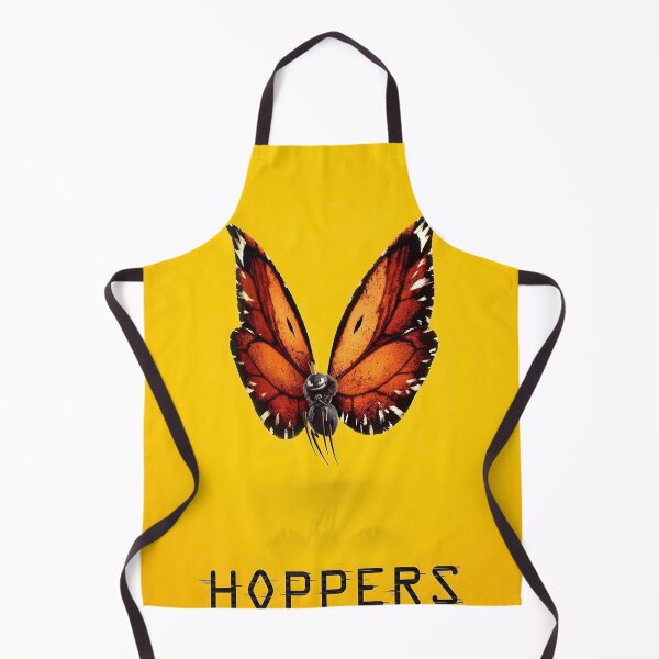 Item preview, Hoppers Movie designed and sold by Ivanutrera.