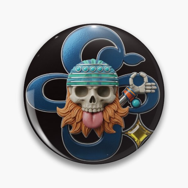 Item preview, Jolly roger Nami designed and sold by AllOutDesigns.