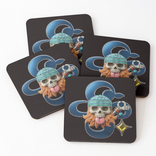 Item preview, Jolly Roger Nami designed and sold by AllOutDesigns.