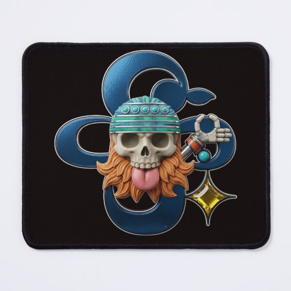 Item preview, Jolly roger Nami designed and sold by AllOutDesigns.